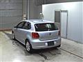 2013 Volkswagen Polo