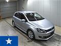 2013 Volkswagen Polo