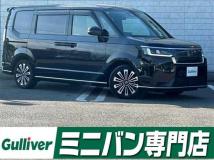 2022 Honda Step WGN