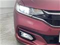 2017 Honda Fit