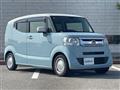 2018 Honda N BOX