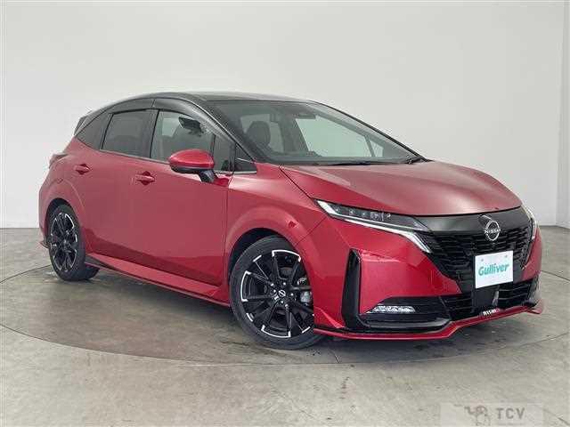 2023 Nissan Nissan Others