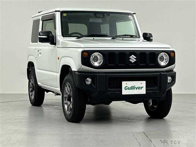 2023 Suzuki Jimny