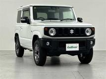 2023 Suzuki Jimny