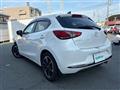 2023 Mazda Mazda2