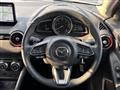 2023 Mazda Mazda2