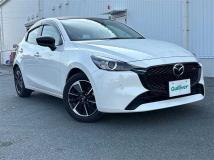2023 Mazda Mazda2