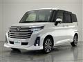 2023 Toyota Roomy