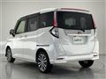 2023 Toyota Roomy