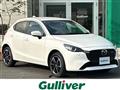 2024 Mazda Mazda2