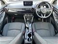 2024 Mazda Mazda2