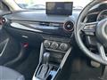 2024 Mazda Mazda2