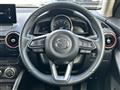 2024 Mazda Mazda2