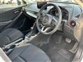 2024 Mazda Mazda2