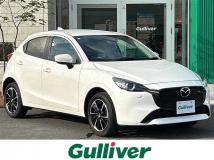2024 Mazda Mazda2