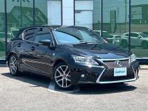 2015 Lexus CT