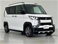 2024 Mitsubishi DELICA MINI