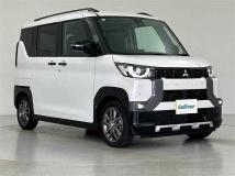 2024 Mitsubishi DELICA MINI
