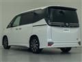 2024 Toyota Voxy