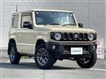 2020 Suzuki Jimny
