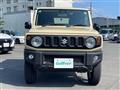 2020 Suzuki Jimny
