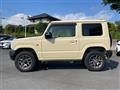 2020 Suzuki Jimny