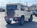 2020 Suzuki Jimny