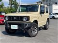 2020 Suzuki Jimny