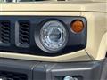 2020 Suzuki Jimny