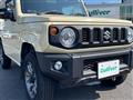 2020 Suzuki Jimny