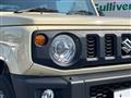2020 Suzuki Jimny