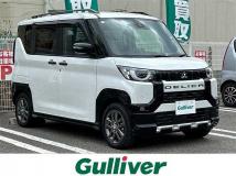 2024 Mitsubishi DELICA MINI