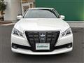 2013 Toyota Crown Hybrid