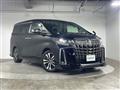 2019 Toyota Alphard