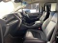 2019 Toyota Alphard