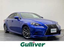 2013 Lexus IS