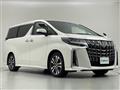 2023 Toyota Alphard