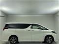 2023 Toyota Alphard