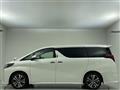 2023 Toyota Alphard