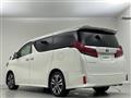 2023 Toyota Alphard