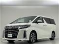 2023 Toyota Alphard