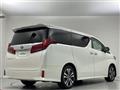 2023 Toyota Alphard