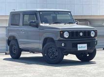 2023 Suzuki Jimny