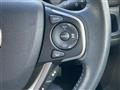 2018 Honda Freed