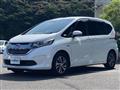 2018 Honda Freed