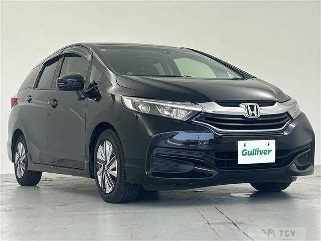 2015 Honda SHUTTLE HYBRID