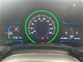 2015 Honda SHUTTLE HYBRID