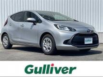 2022 Toyota AQUA