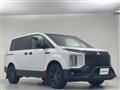 2025 Mitsubishi Delica D5