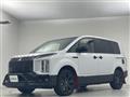 2025 Mitsubishi Delica D5